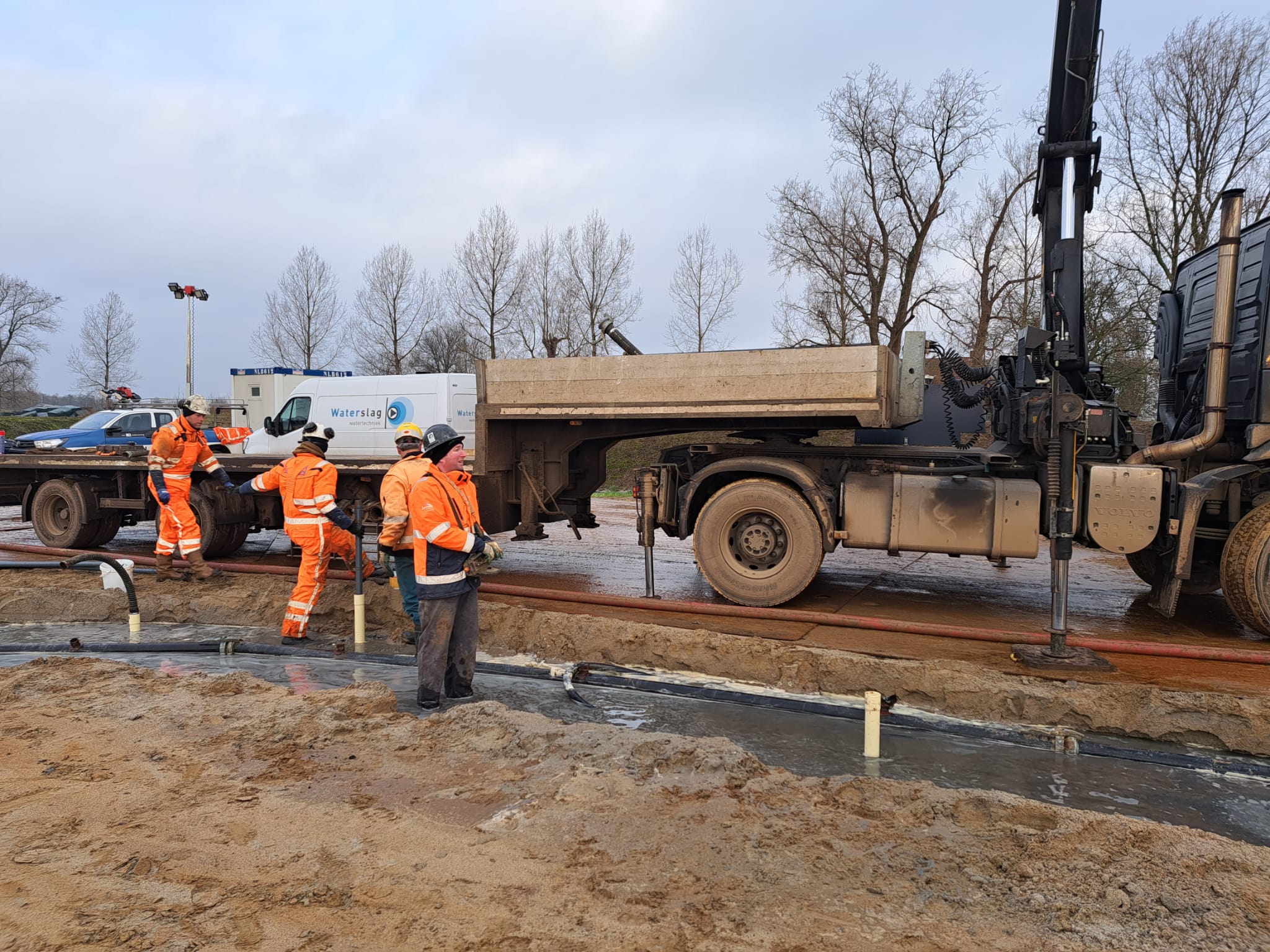 Getalenteerde starter en/of zij-instromer